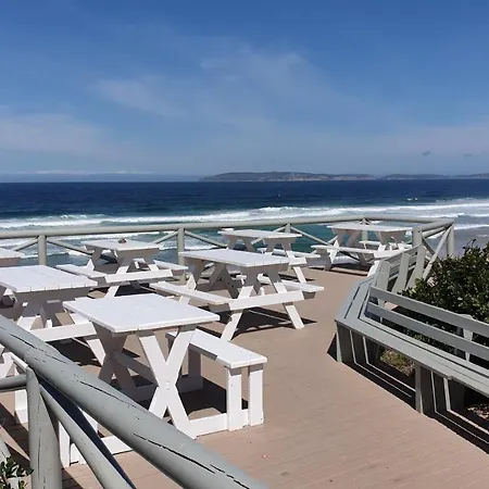 The Dunes Villa 11 Plettenberg Bay Exterior foto