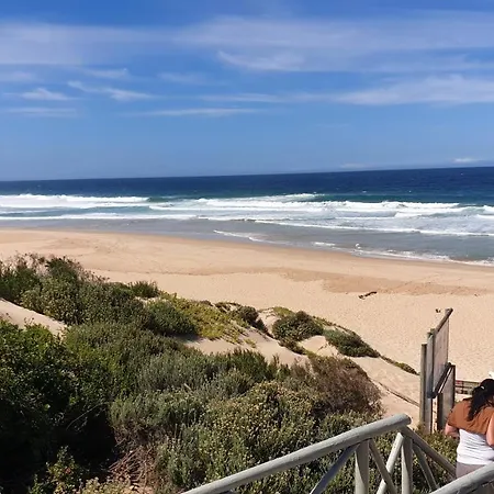 The Dunes Villa 11 Plettenberg Bay Exterior foto