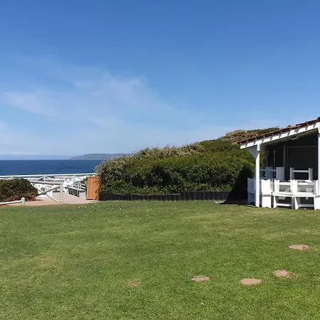 The Dunes Villa 11 Plettenberg Bay Exterior foto