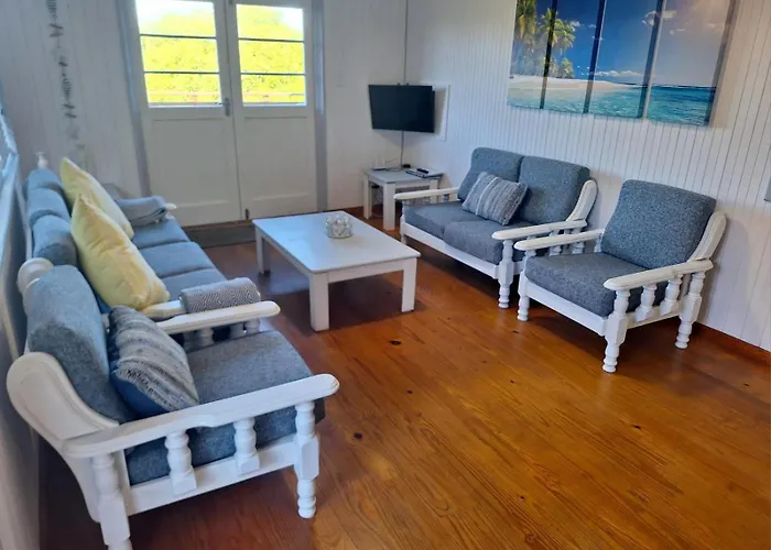 Plettenberg Bay Villa