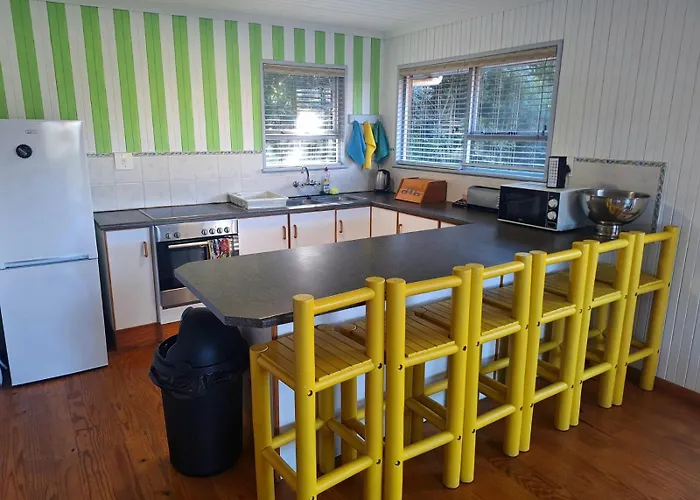 Plettenberg Bay Villa