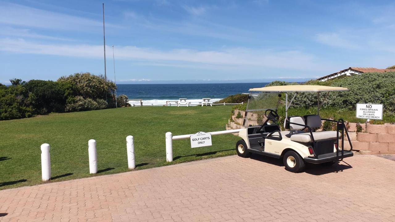 The Dunes 11 Villa Plettenberg Bay