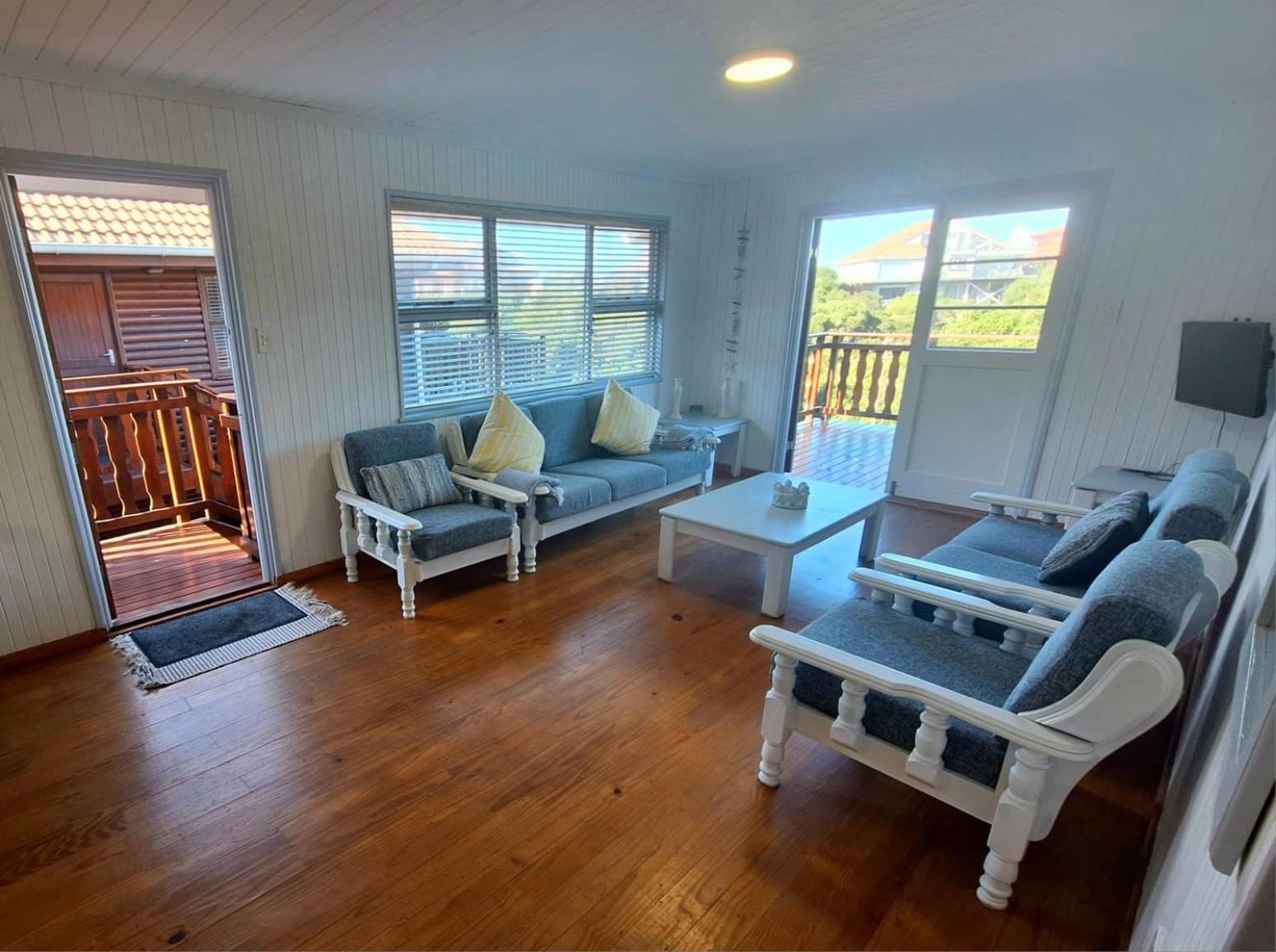 The Dunes 11 Villa Plettenberg Bay