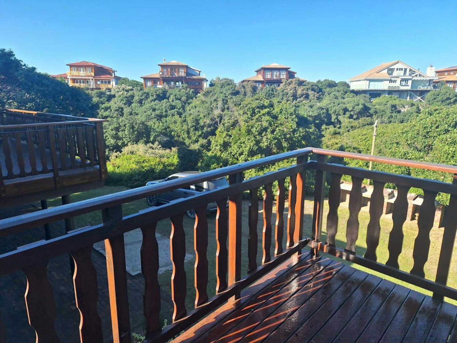 Villa The Dunes 11 Plettenberg Bay