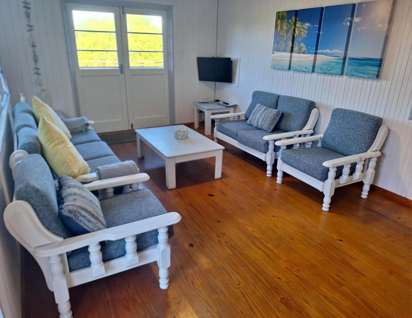 Villa The Dunes 11 *