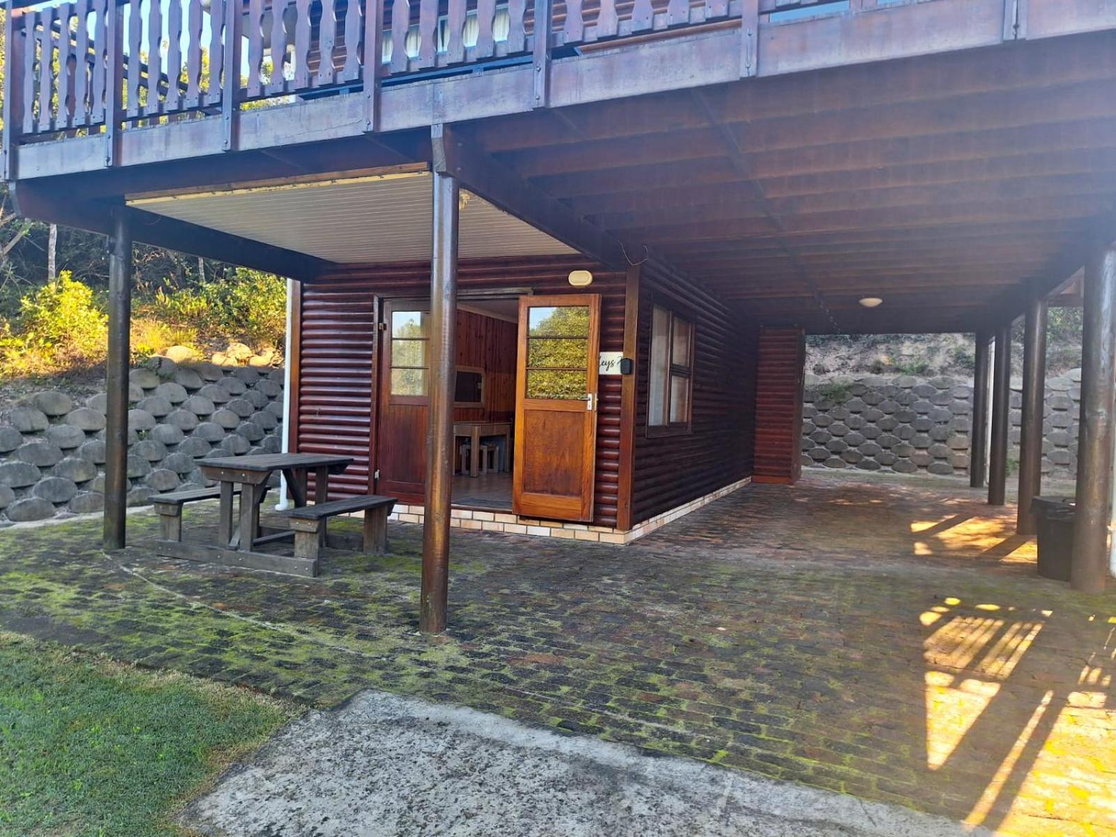 Villa The Dunes 11