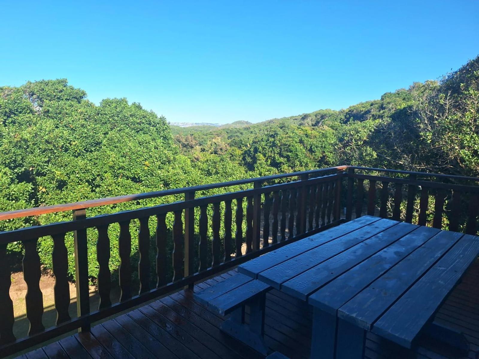 The Dunes 11 Plettenberg Bay