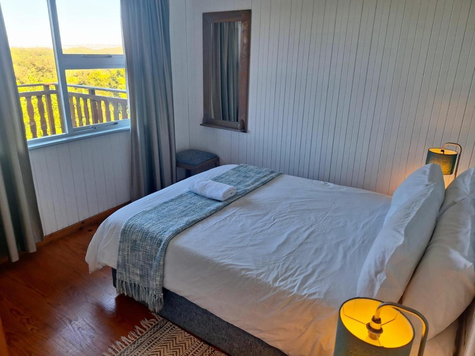 The Dunes 11 * Plettenberg Bay
