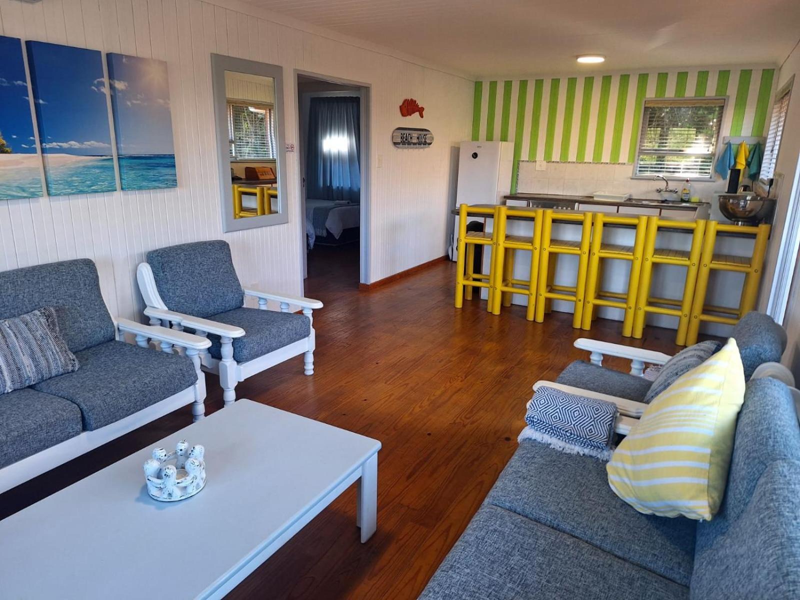 The Dunes 11 Villa Plettenberg Bay