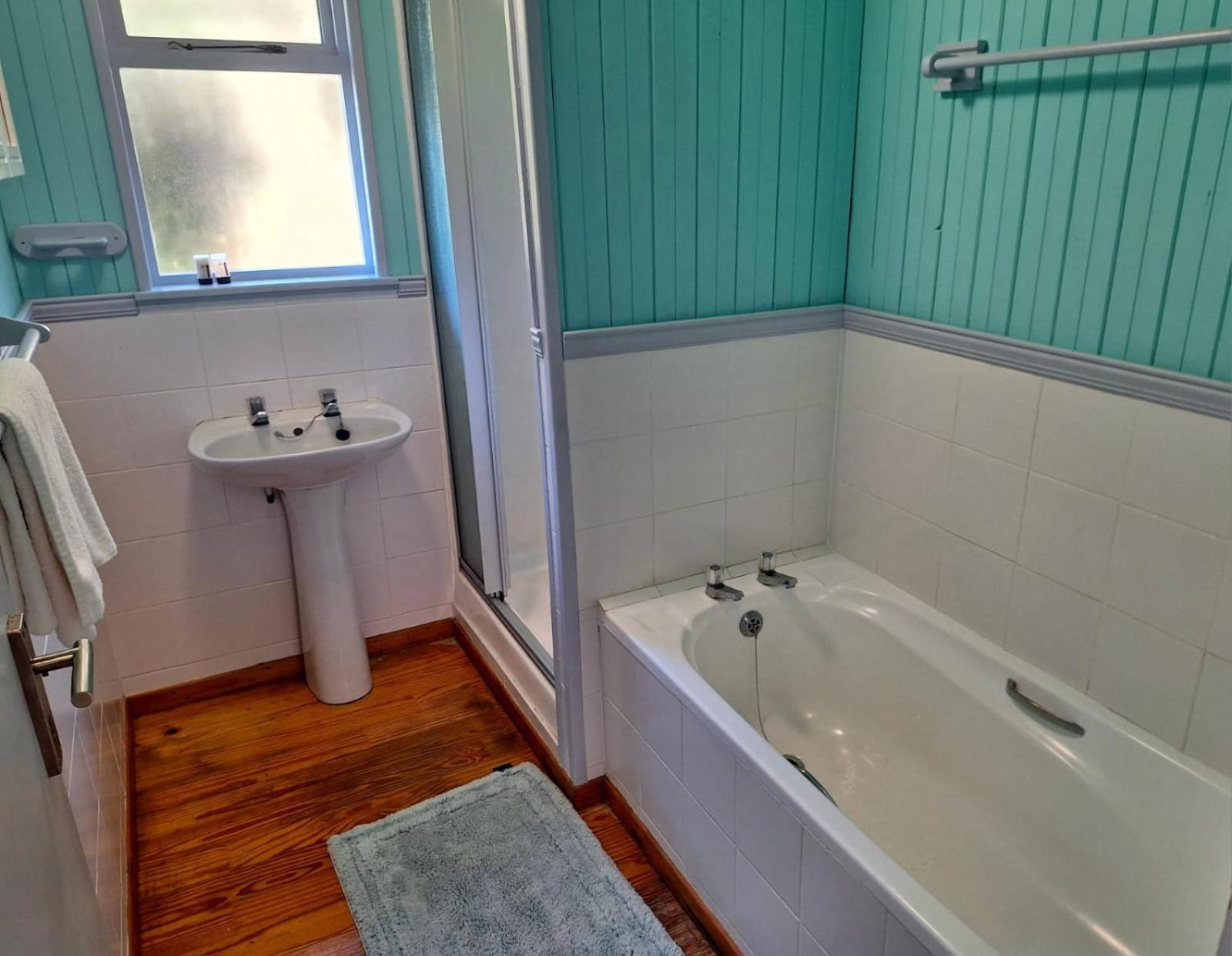 Villa The Dunes 11 Plettenberg Bay
