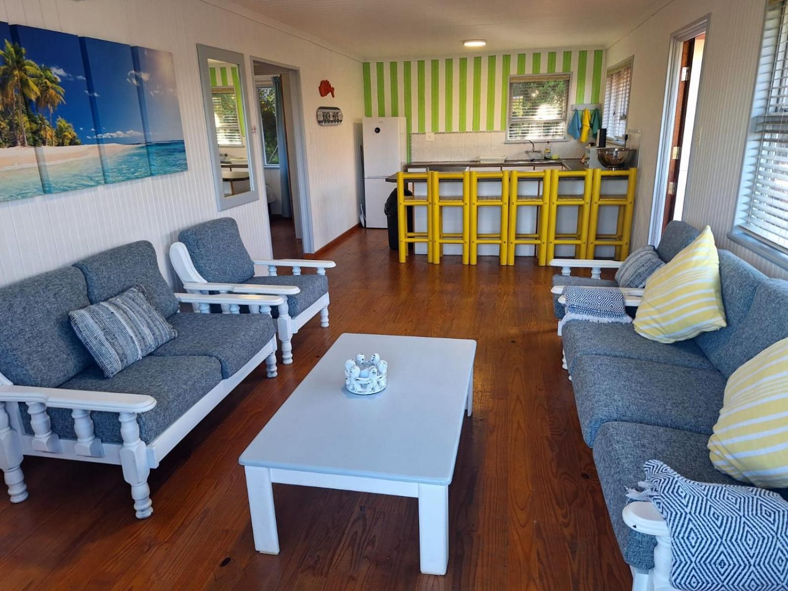 Villa The Dunes 11 Plettenberg Bay