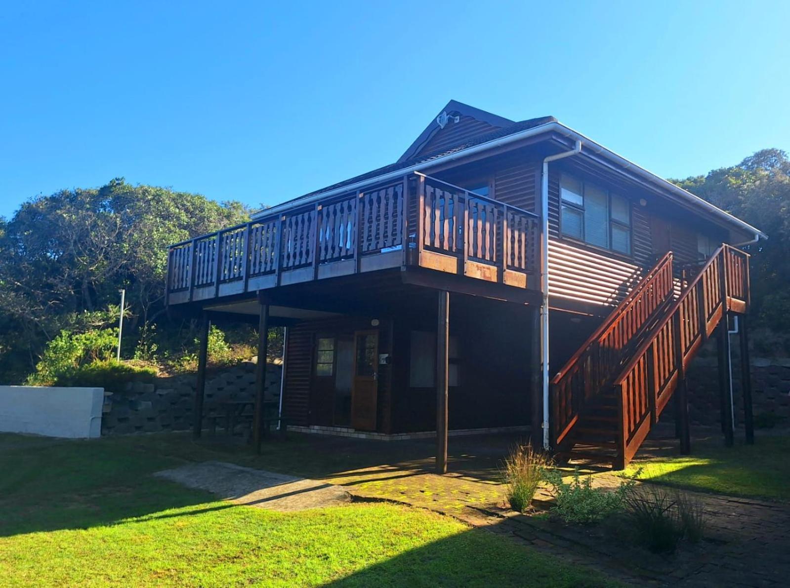 The Dunes 11 * Plettenberg Bay